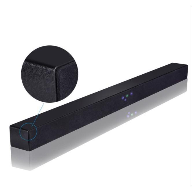 Loa thanh Amoi A8 cao cấp A8 kết nối Bluetooth 4.0 - Âm thanh vòm 3D giả lập 5.1 60w 1 mét - Gia dụng SG