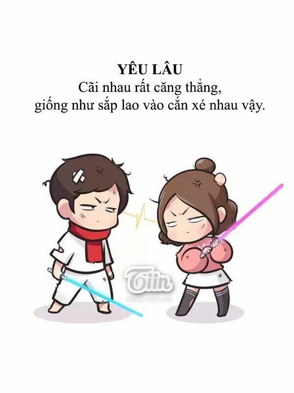 giải mã tình yêu chapter 109 10