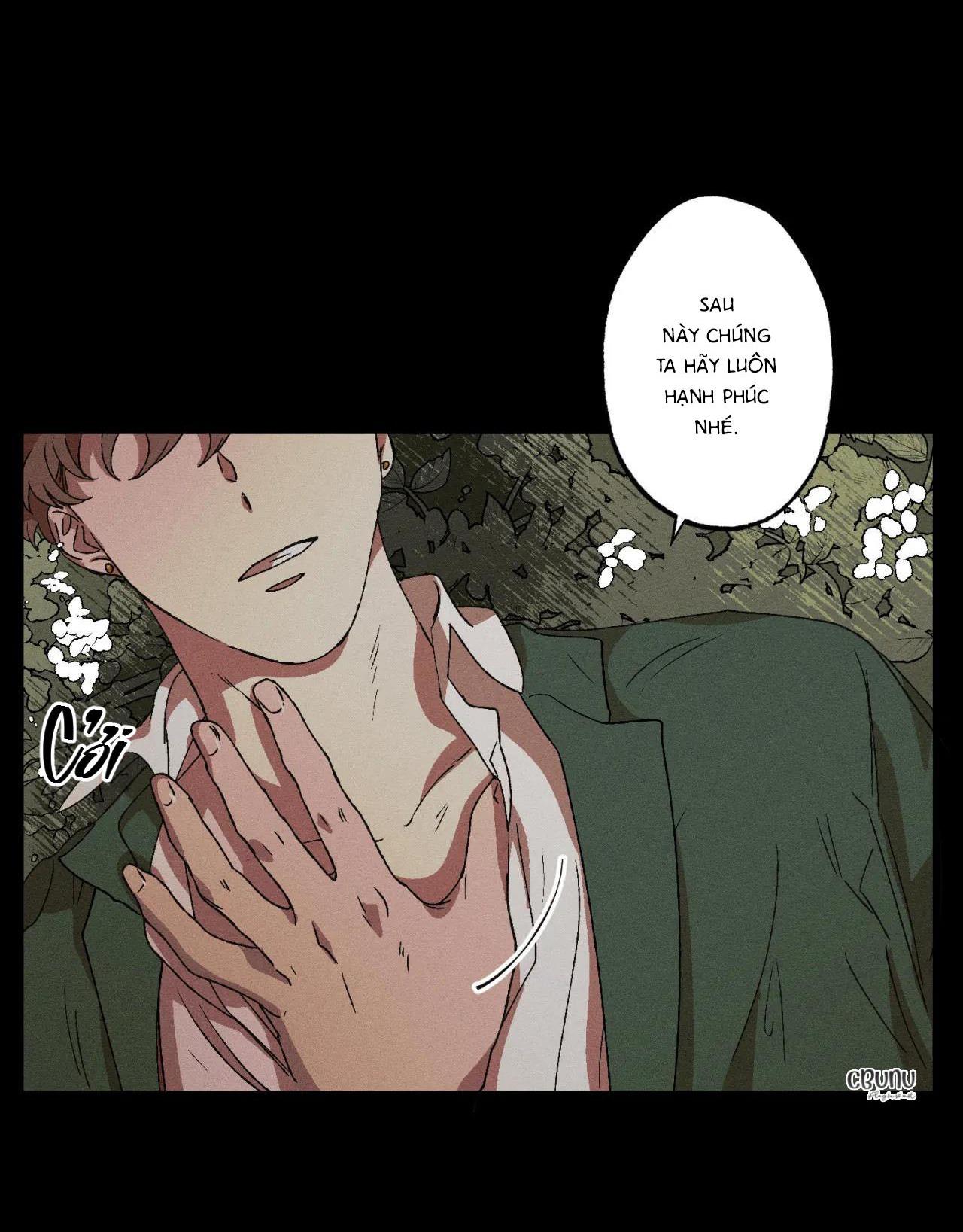 bẫy đôi ngọt ngào chapter 25 7