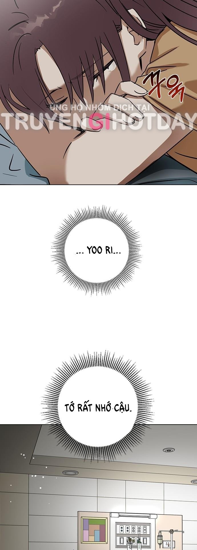 nhân duyên kiếp trước chapter 60.2 27