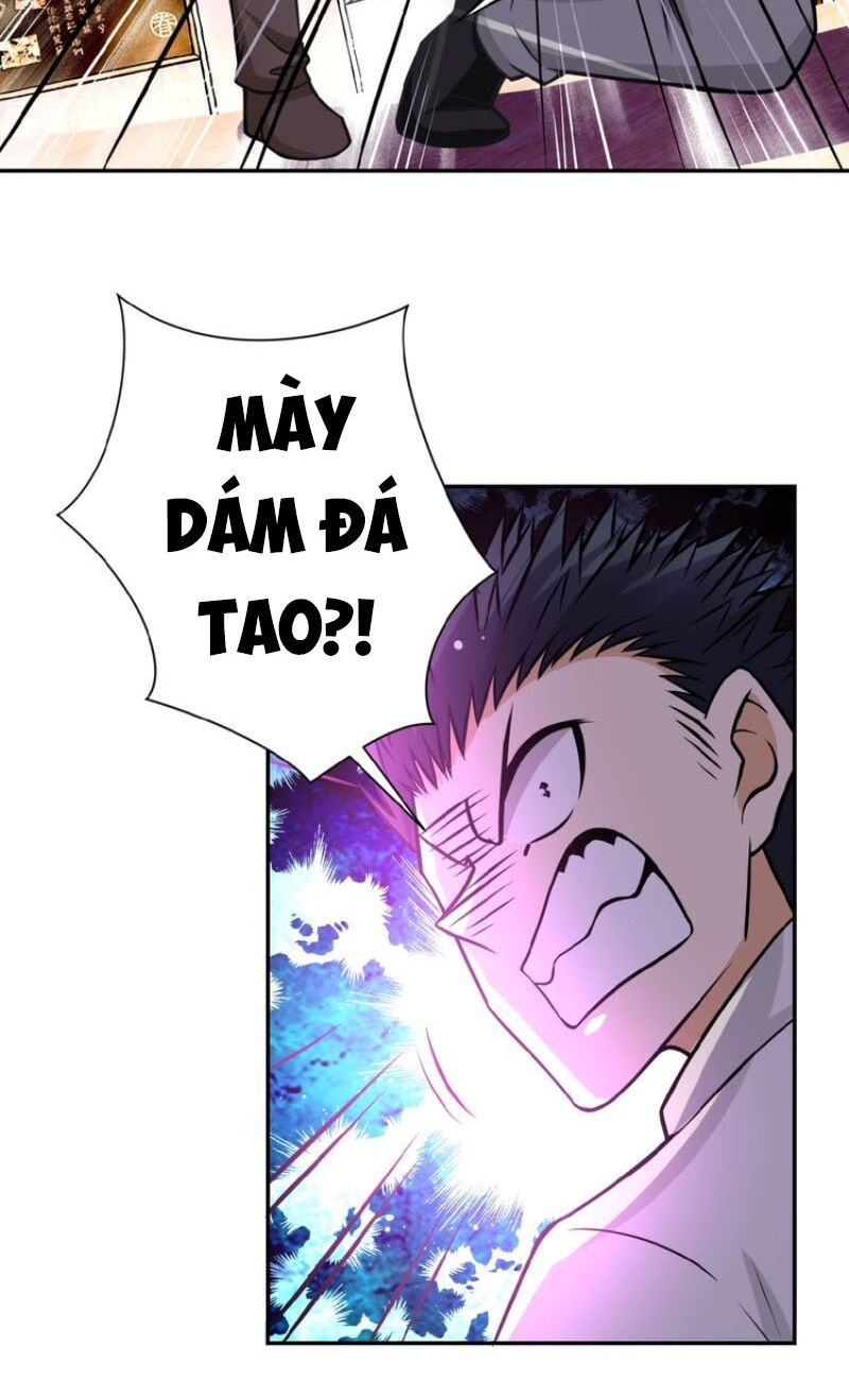 mạt thế siêu cấp hệ thống chapter 35 18