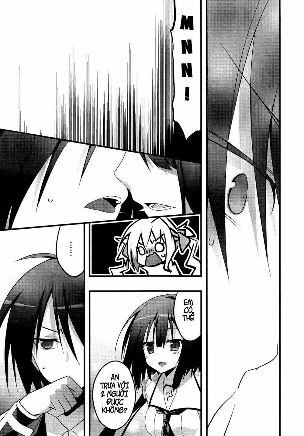 baroque k/night chapter 4 6