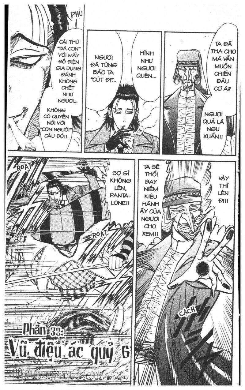karakuri circus - gánh xiếc quái dị chapter 37 169