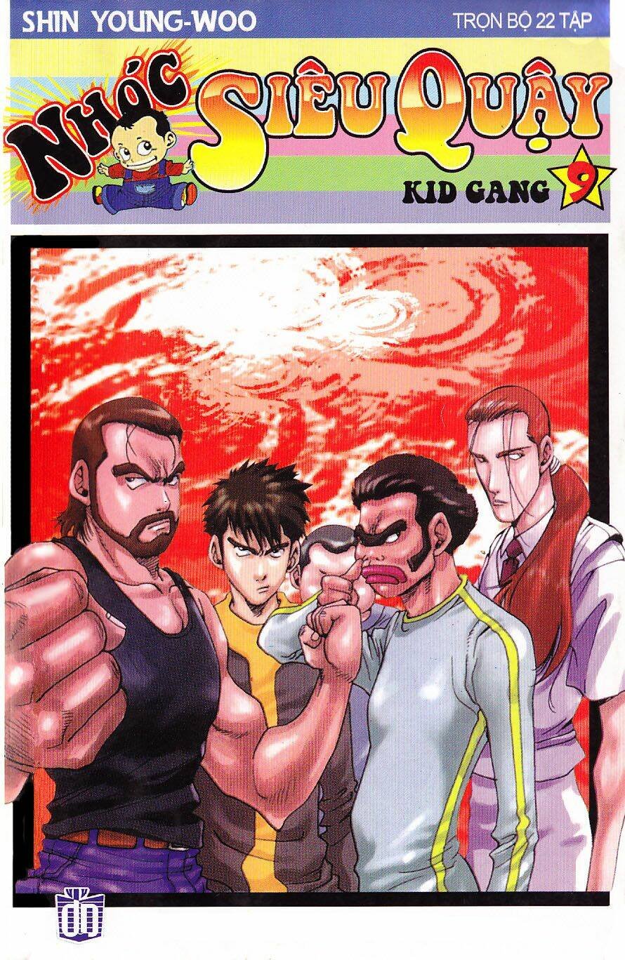 kid gang chapter 68 2