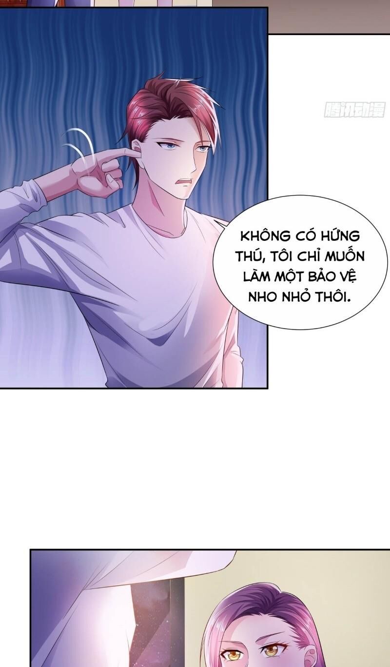 đô thị lãng tử chapter 5 19