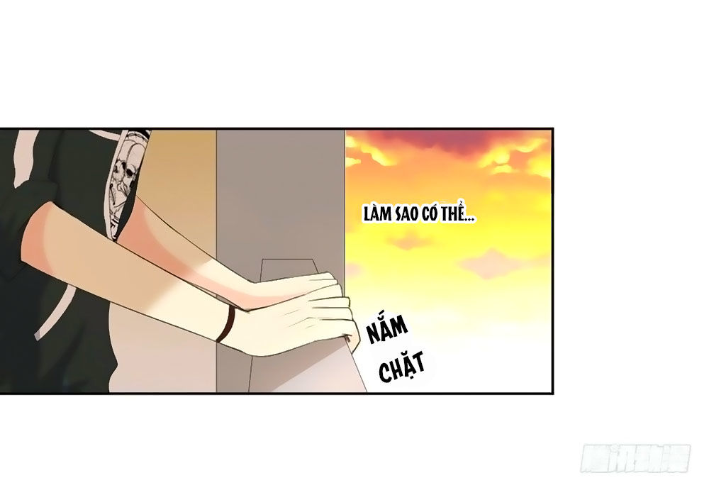 sinh sinh tương thác chapter 40 34