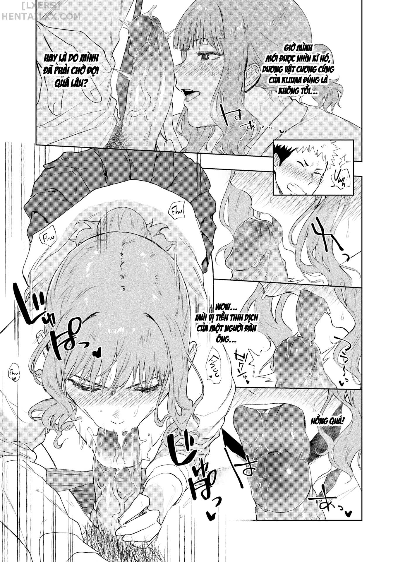 tình yêu và sự hủy diệt chapter 1 13