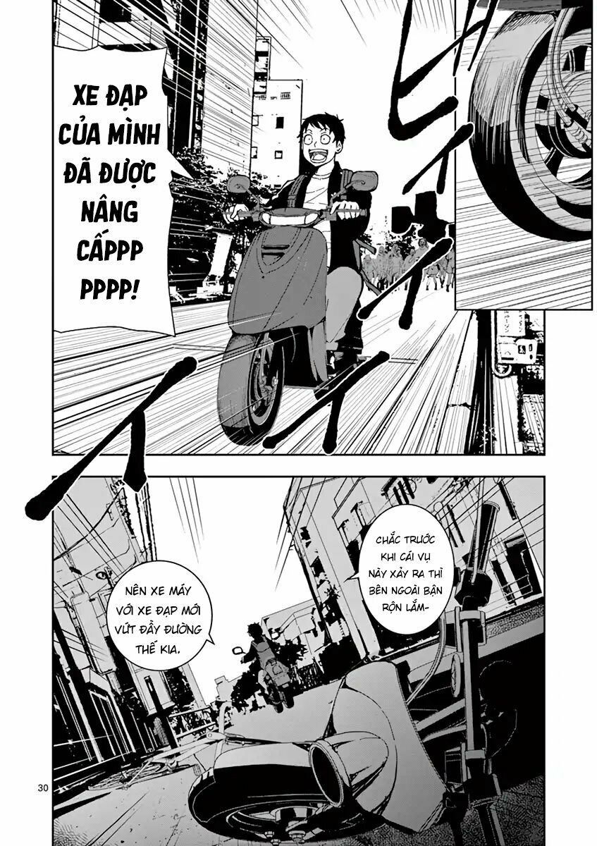 100 điều muốn làm trước khi chết chapter 2 28