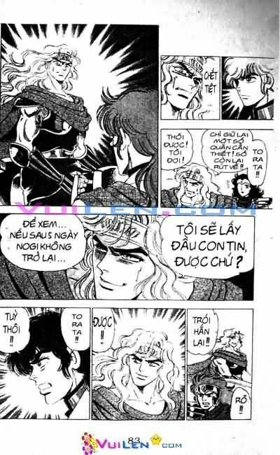 vương tử takeru chapter 10 83