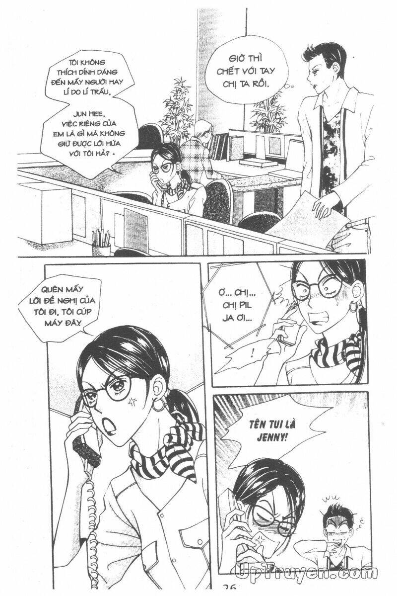 hái sao tình yêu chapter 4 26