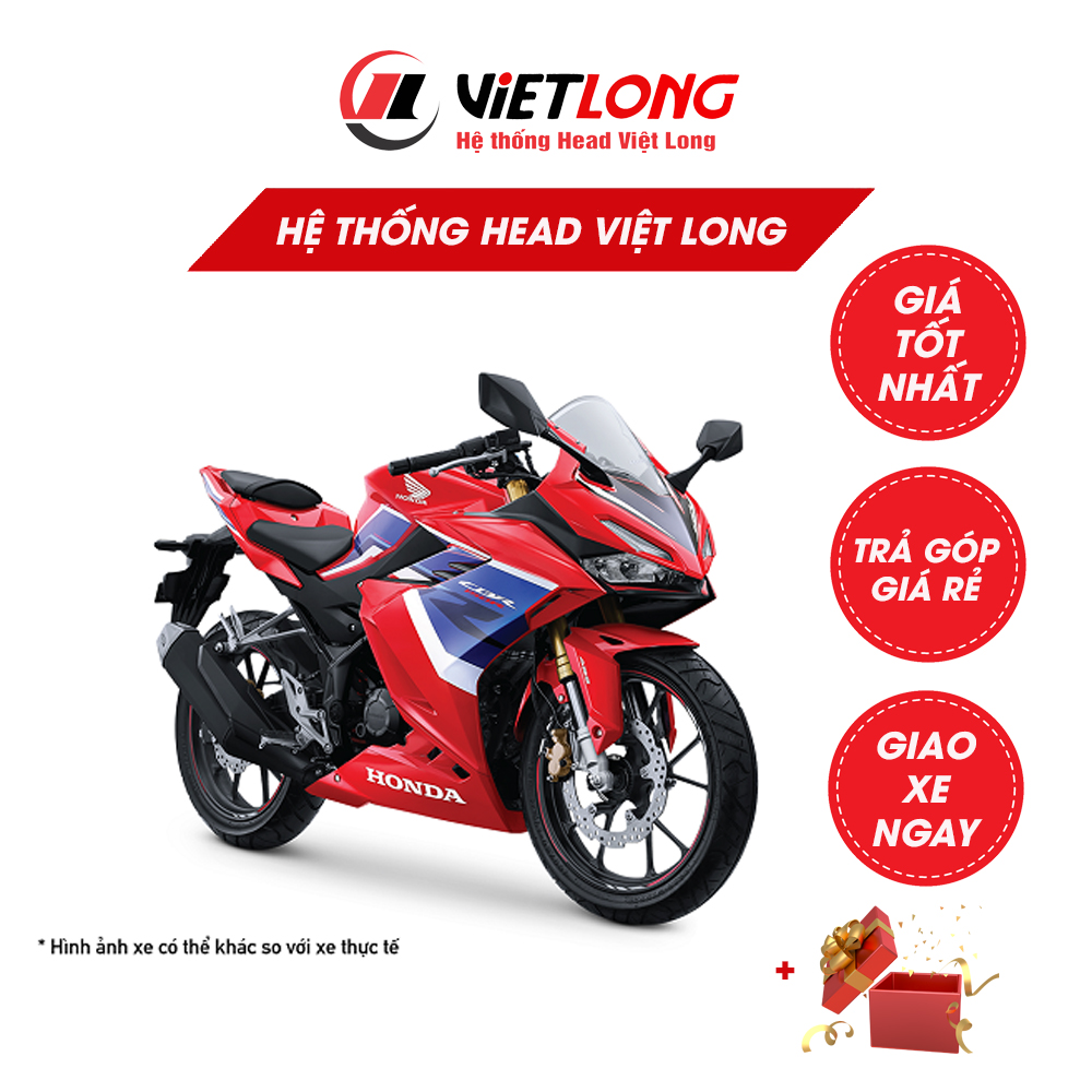 Xe máy Honda CBR150R 
