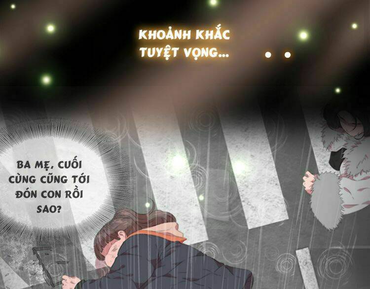 trọng sinh thành con gái của ma vương chapter 1 8