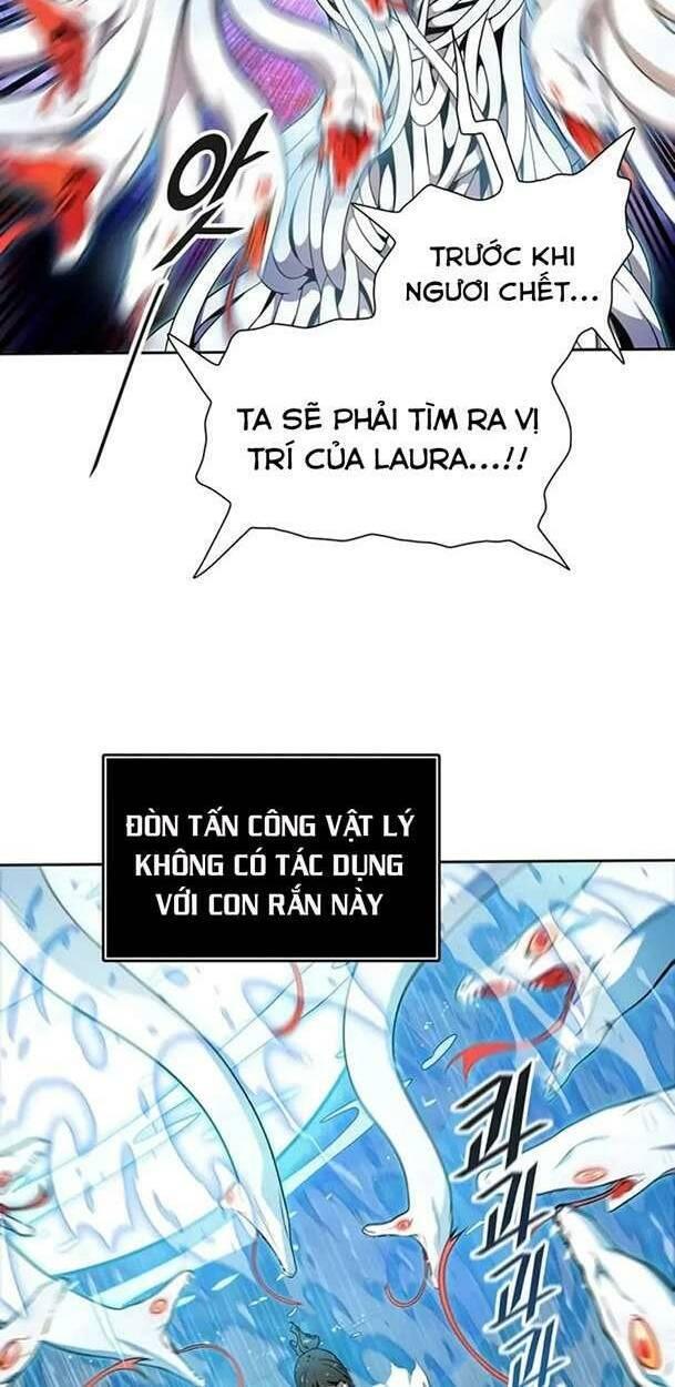tòa tháp bí ẩn 2 chapter 567 67