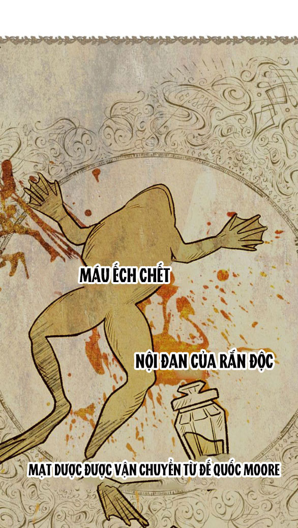 Chị Yêu, Kiếp Này Em Sẽ Là Hoàng Hậu chapter 49.1 - Trang 39