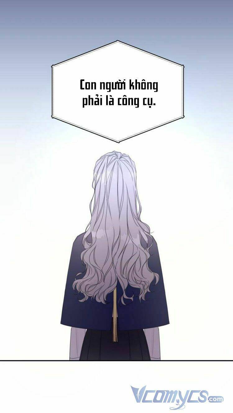 kiếp này tôi sẽ sống như một nhân vật phụ chapter 2 21