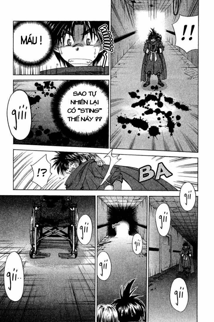 kagetora chapter 6 24