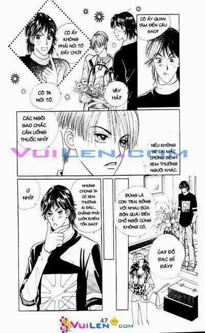 giấc mơ thần tượng chapter 5 47