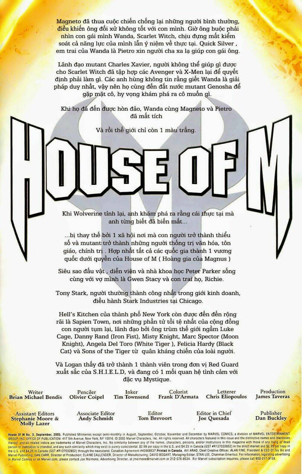 house of m chapter 3 3