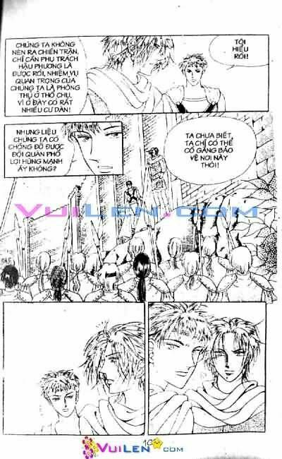 nữ hoàng biển cả chapter 15 108