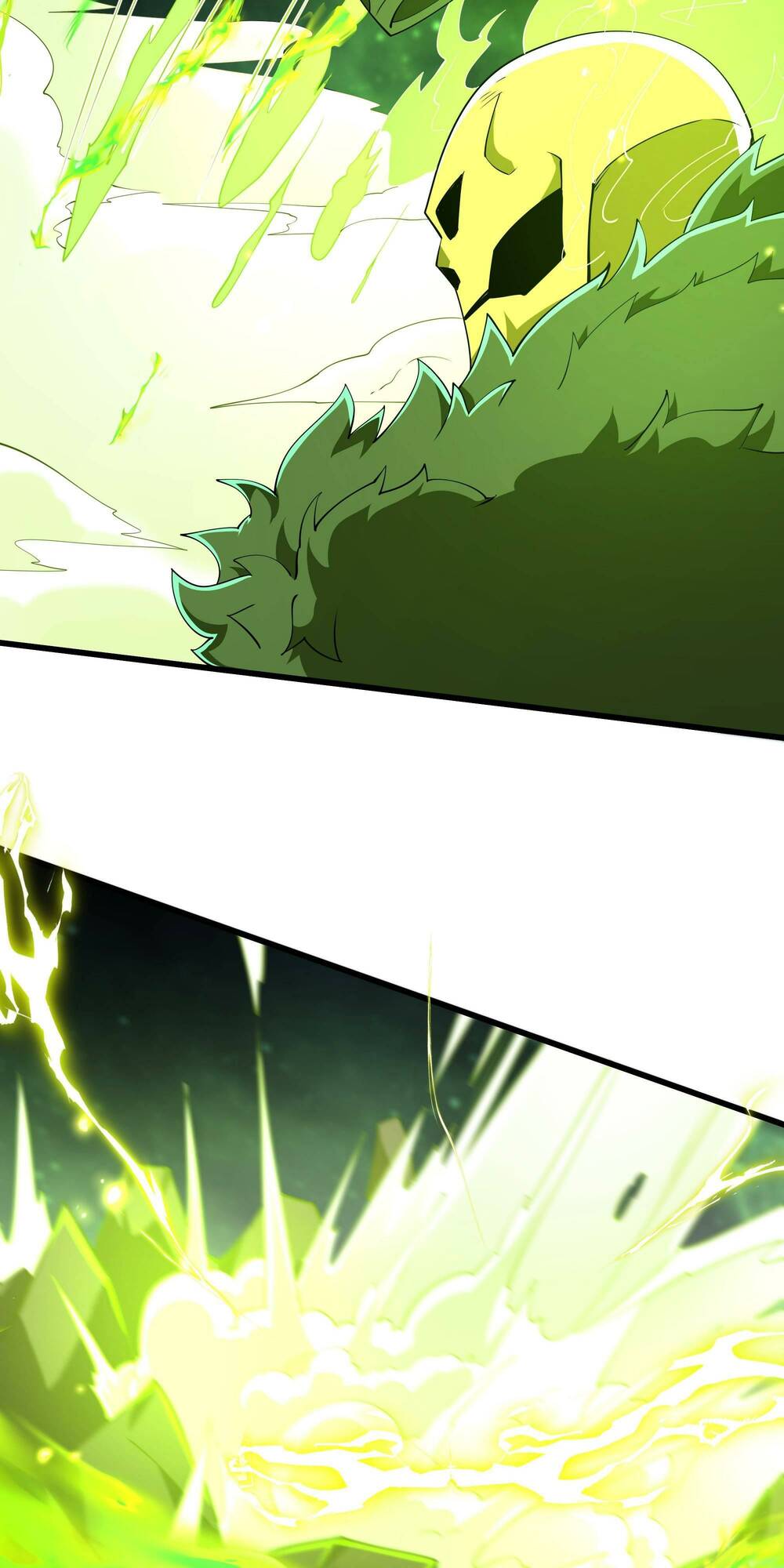 ta dựa vào hack để săn các vị thần chapter 16 5