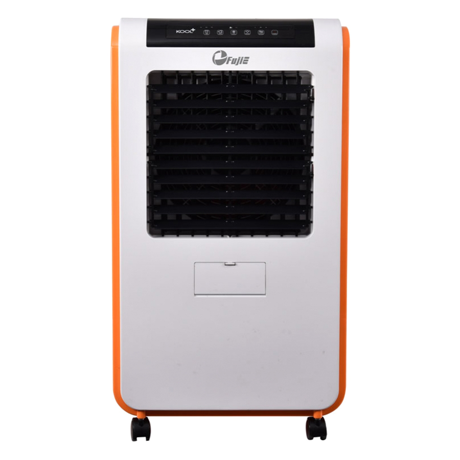 Máy Làm Mát Fujie AC-601 (100W) - Cam - Hàng chính hãng