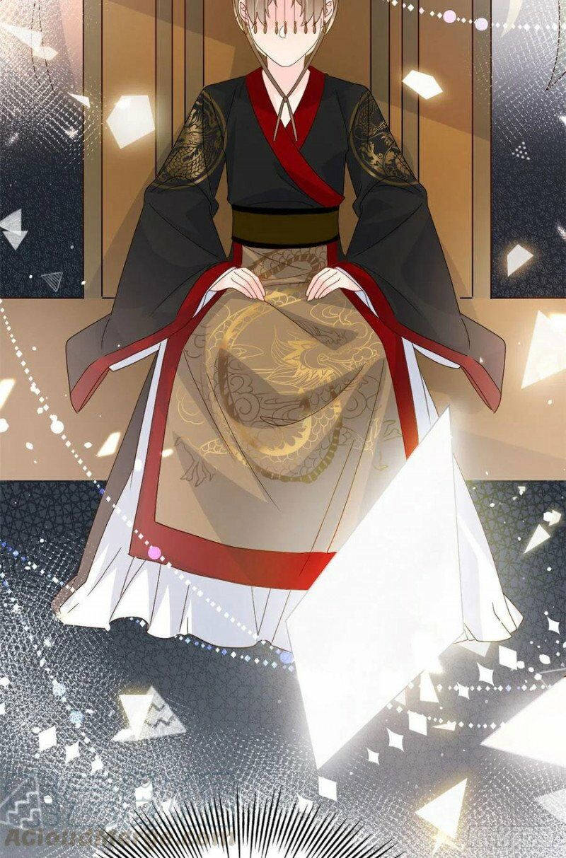 đoàn sủng lão đại ba tuổi rưỡi chapter 66 11