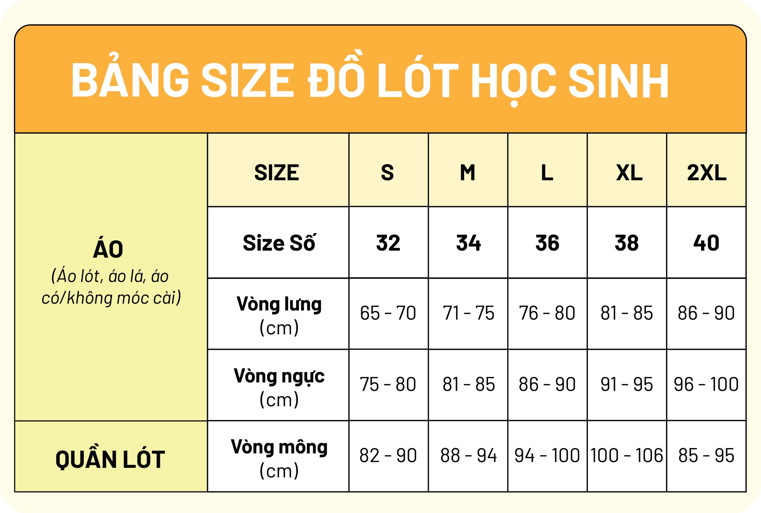 Áo ngực học sinh không đường may iBasic mút mỏng BRAT030