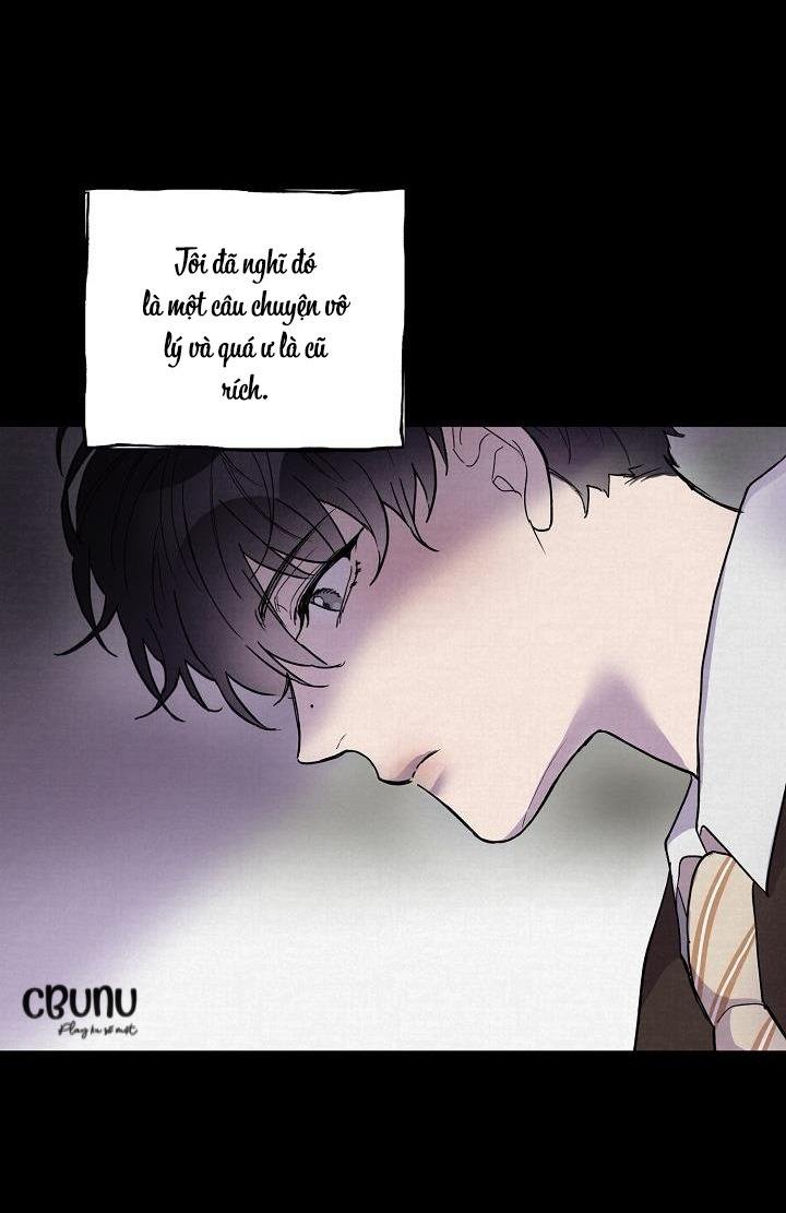 |drop| nụ hôn chết chóc chapter 1 70