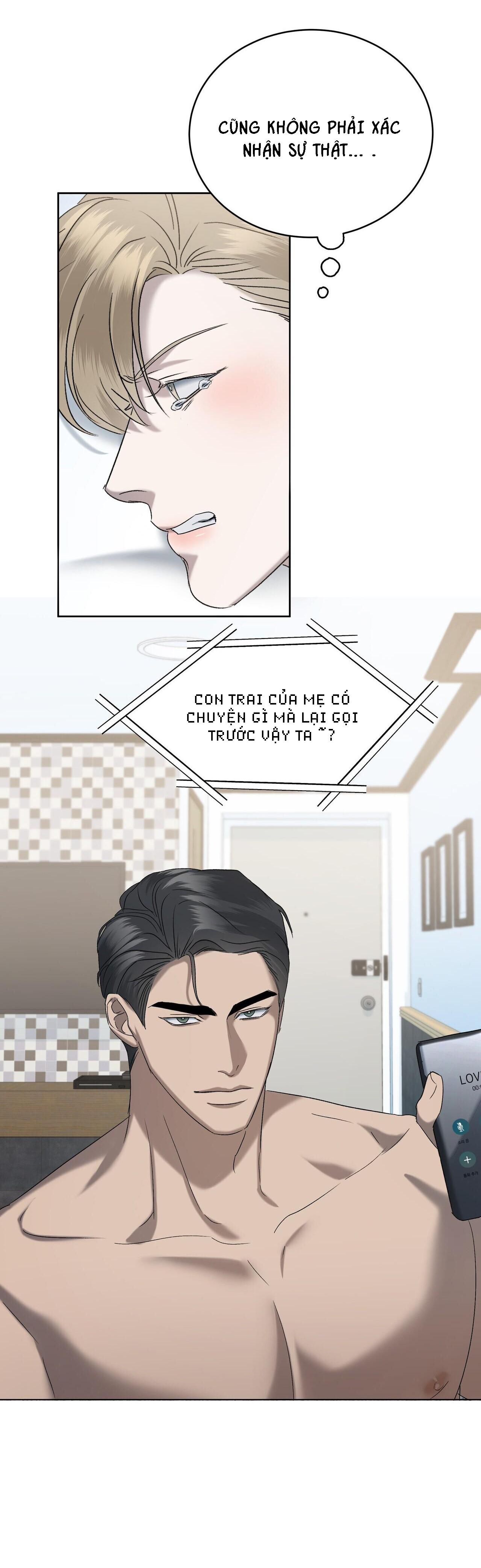 cầu thủ bóng nước chapter 25 38