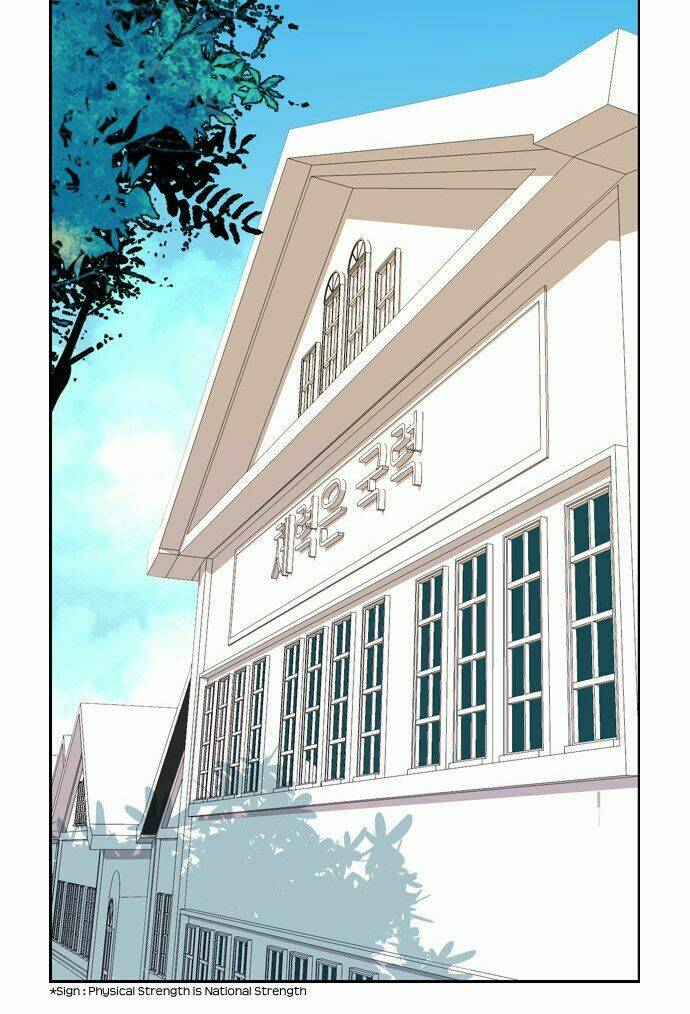 nữ sinh trường wilds chapter 44 4