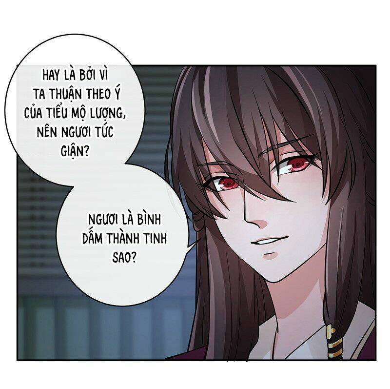 nghiên hương kỳ đàm chapter 38 23