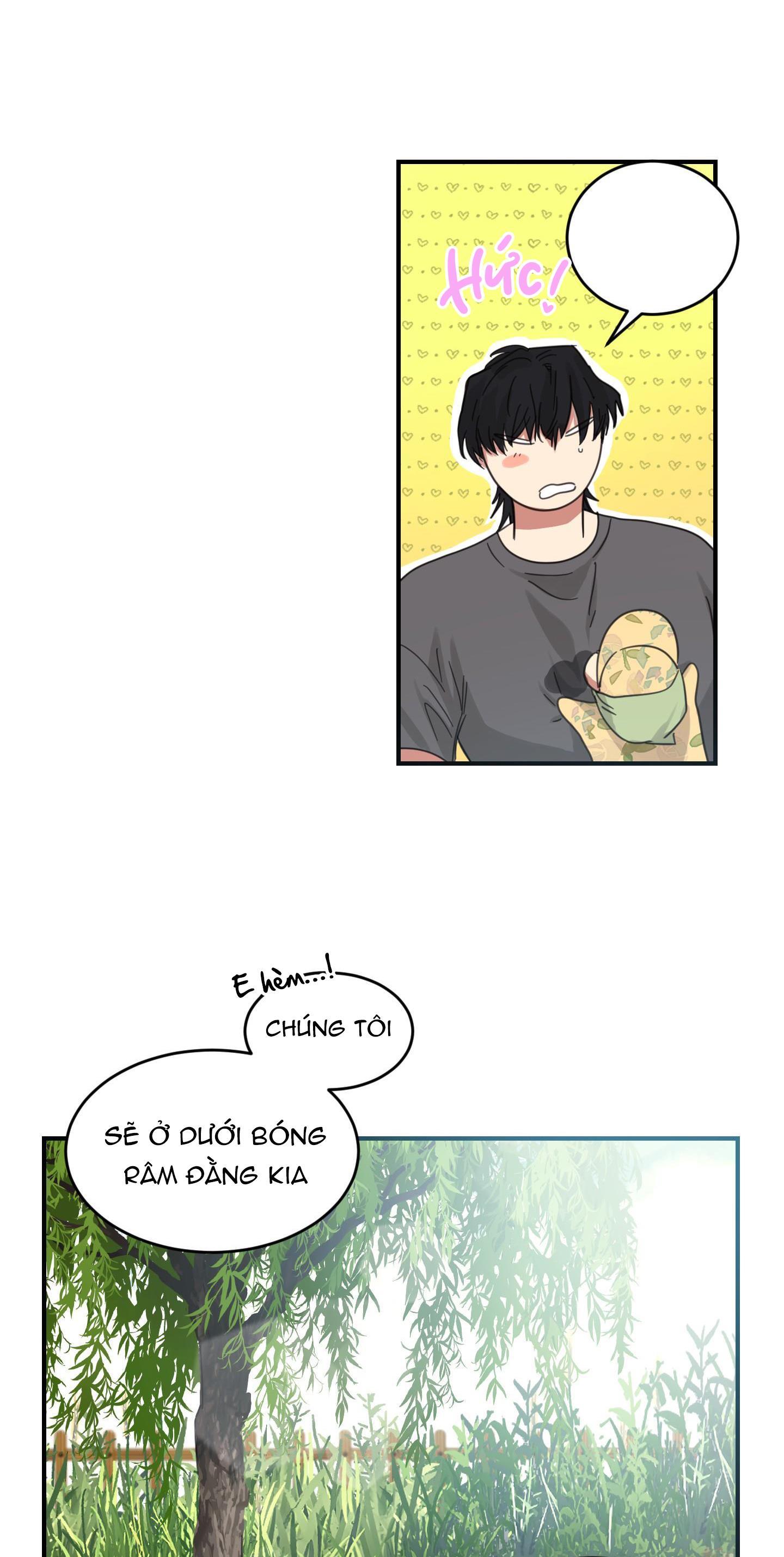 ngôi nhà hướng mặt trời mọc chapter 5 38