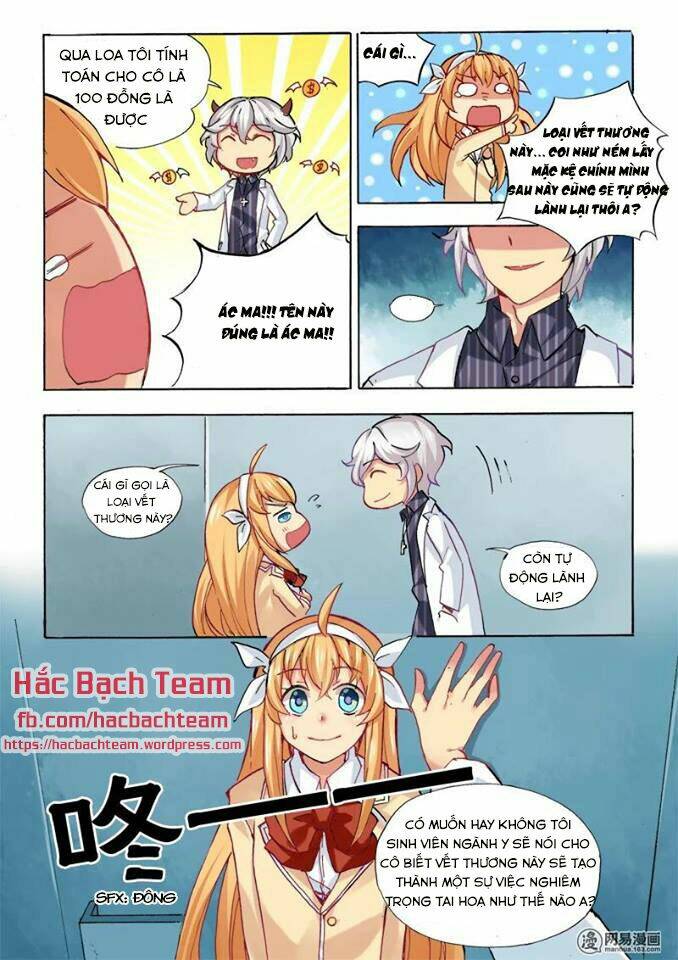 câu chuyện tuyệt vời của sao chapter 11 15