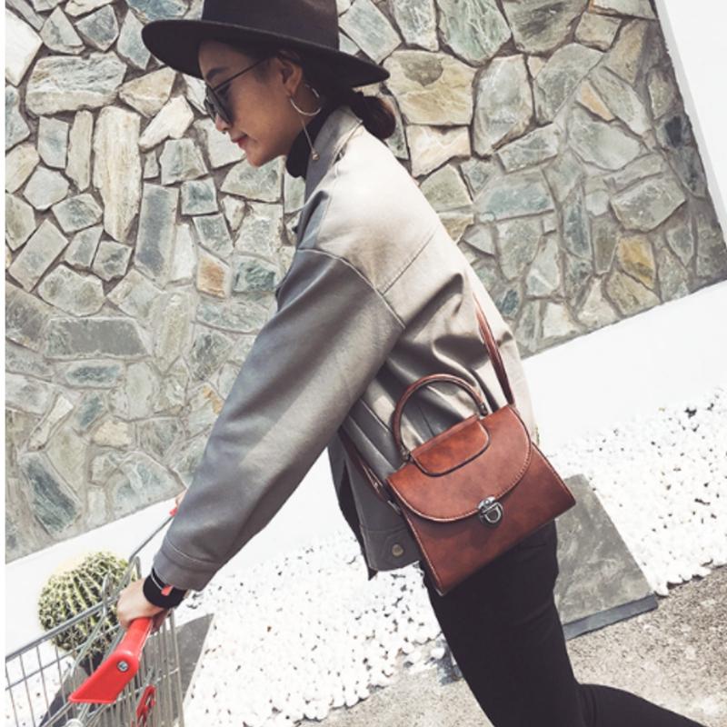 Túi đeo chéo phong cách Hàn Quốc Z 208097 - KHUYẾN MẠI TÚI XÁCH