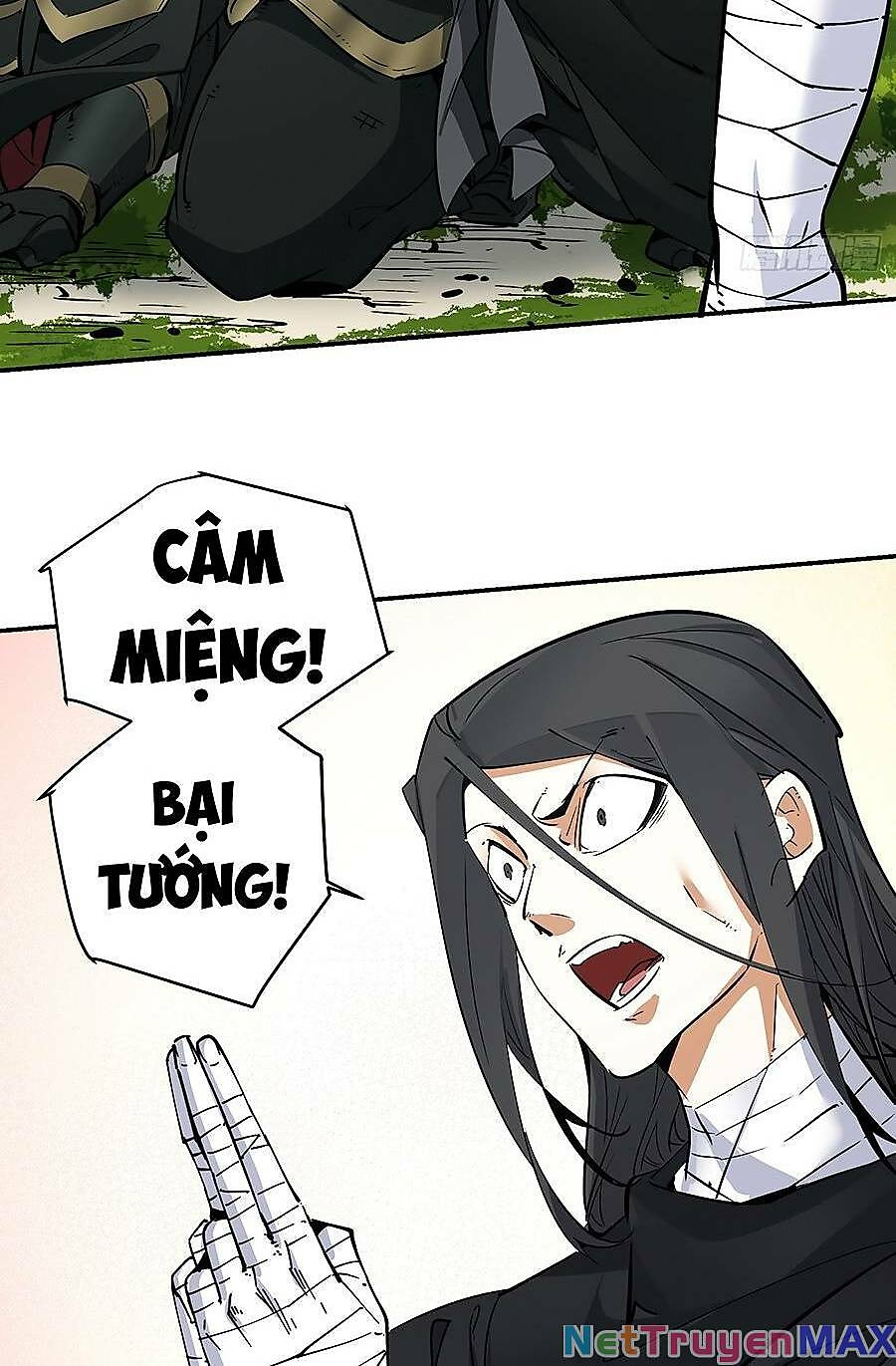 đồ đệ của ta đều là đại phản phái chapter 82.5 52