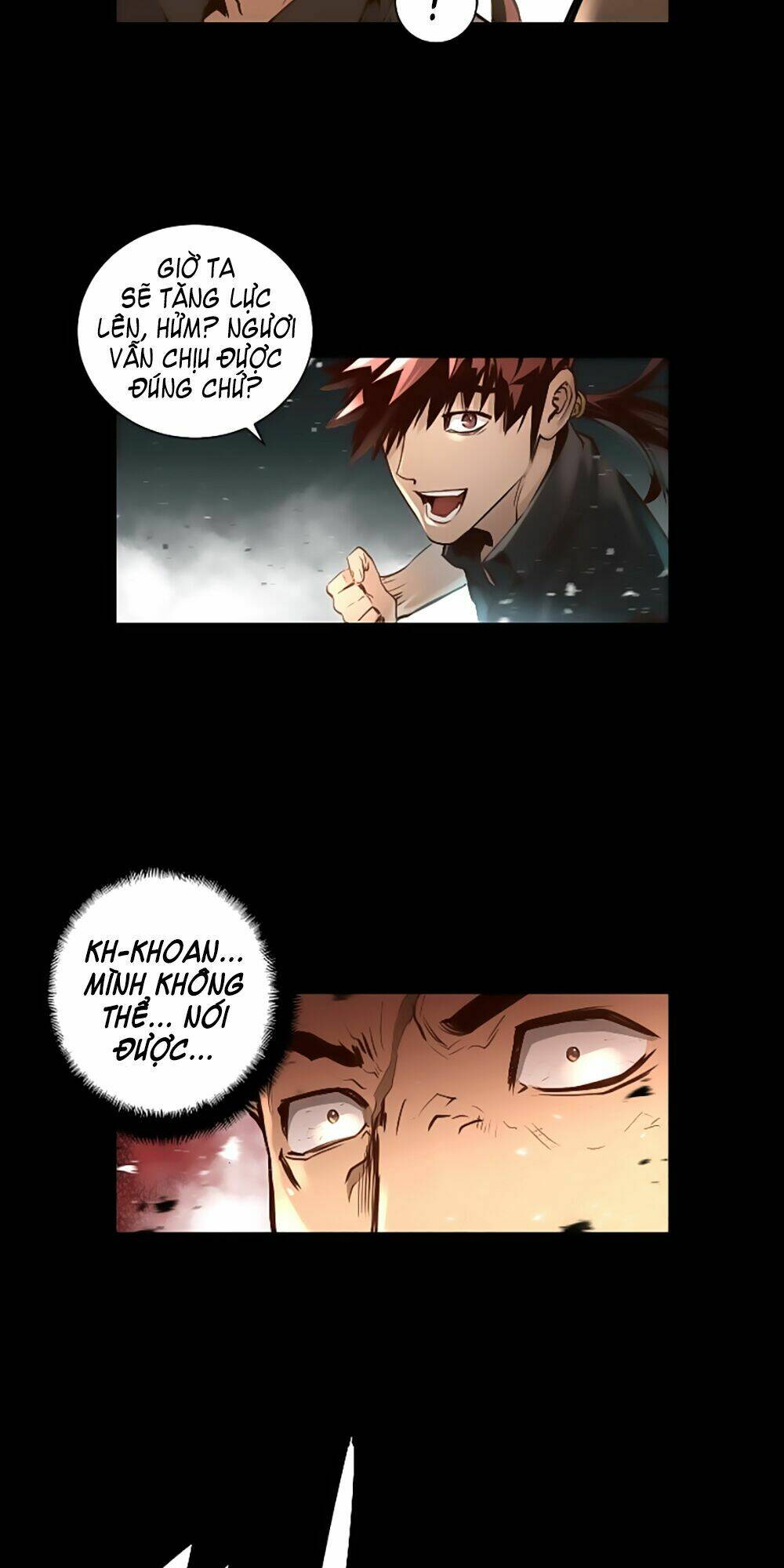 tam tuyệt tại dị giới chapter 50 28