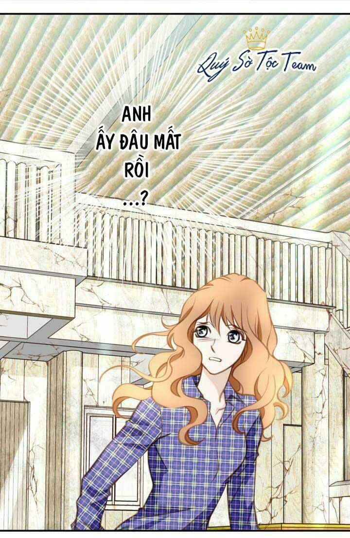 tiếp xúc chí mạng chapter 29 9