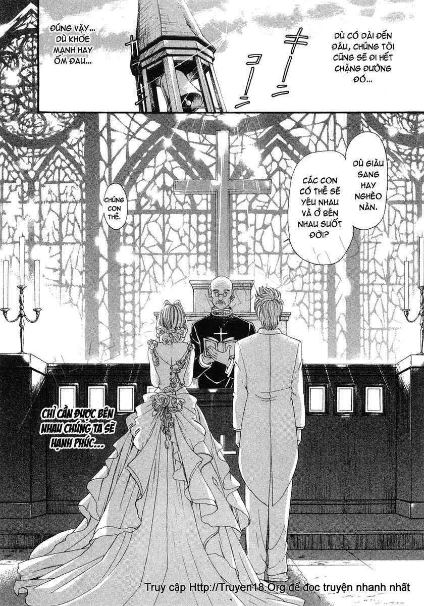 virgin na kankei chapter 47 22