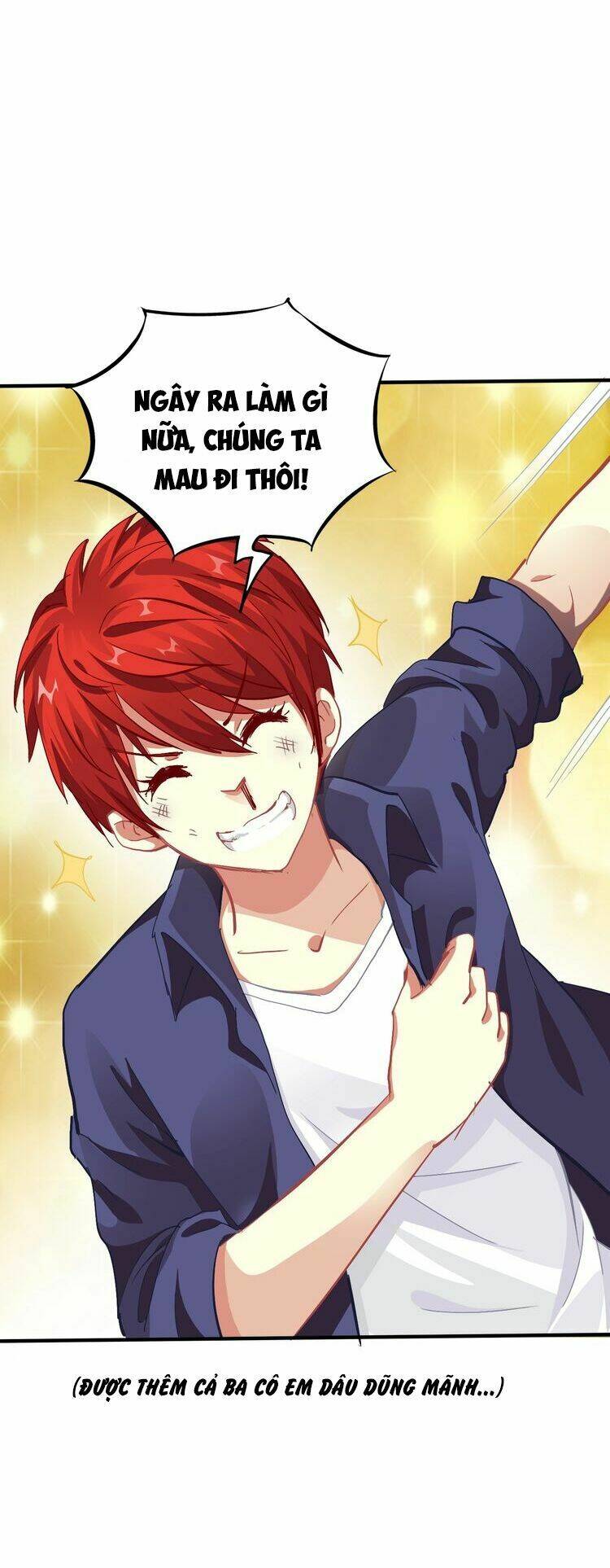 kinh thế kỳ nhân chapter 8 47