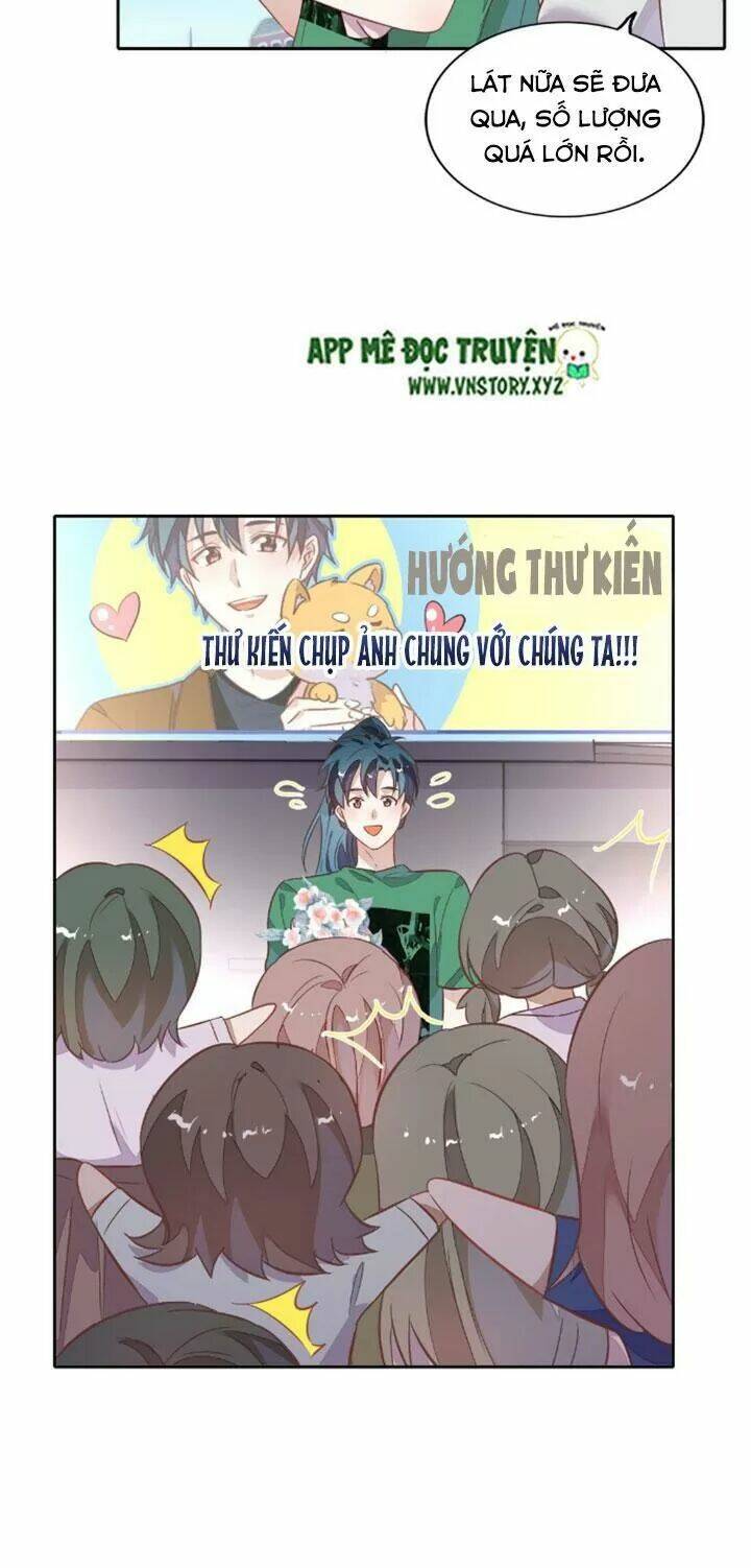 bạn trai kém tuổi bẫy yêu tôi chapter 18 40