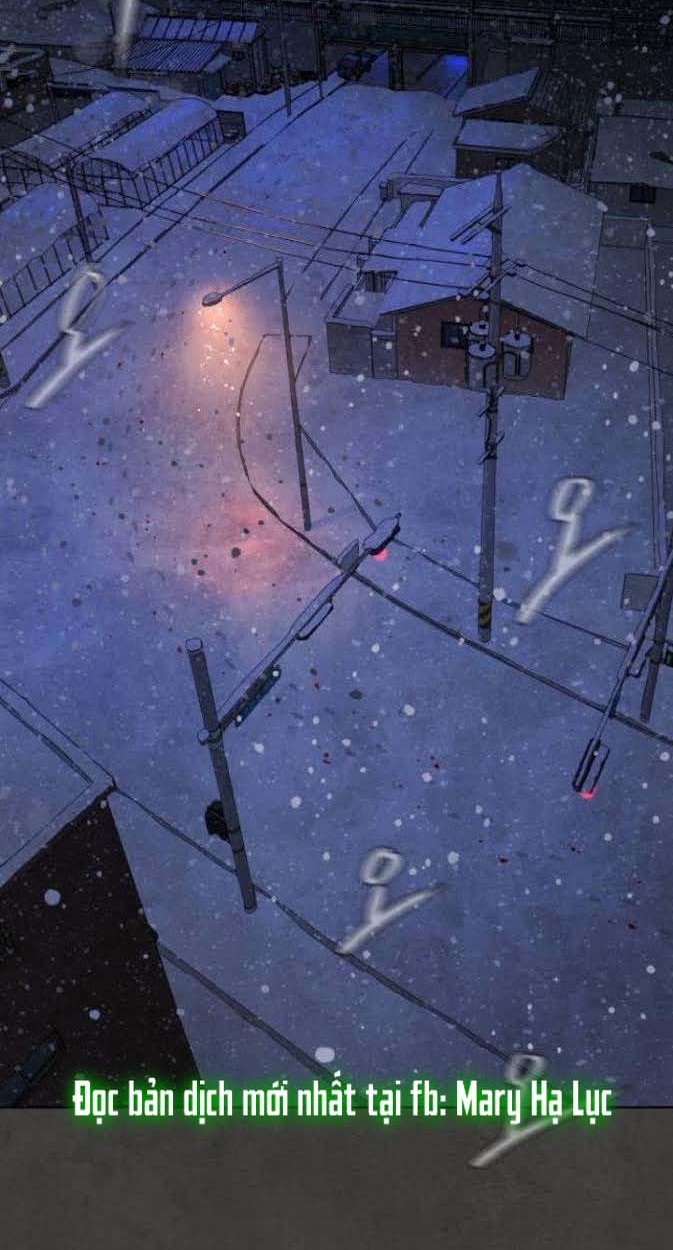 bạch huyết - white blood chapter 56 7