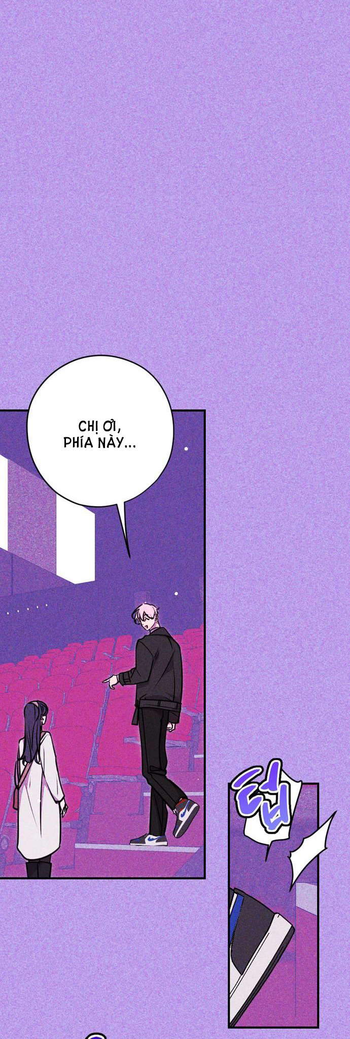 Tuyển Tập Truyện Ngắn Dằm Khăm Của Bạn Mảy chapter 32.1 - Trang 7