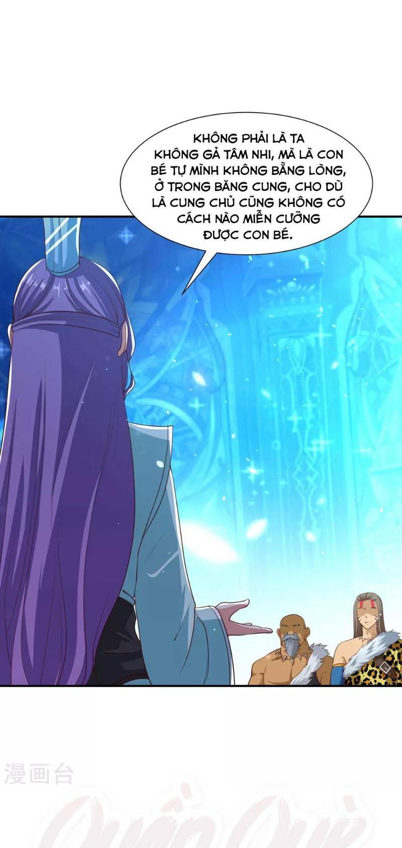 đạo ấn chapter 25 8