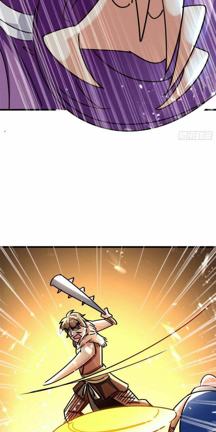 vạn giới tiên vương chapter 163 34