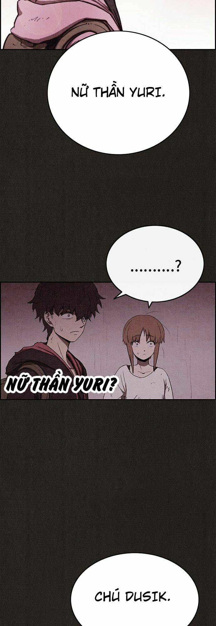 quái vật tại chung cư xanh chapter 70 34