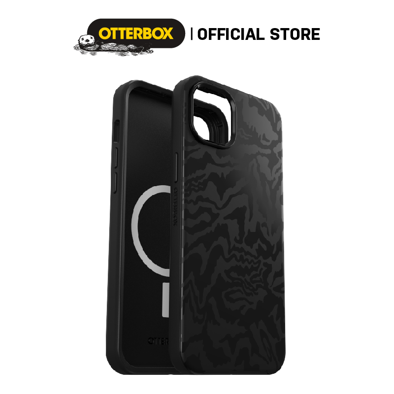 Ốp Lưng Chống Sốc OtterBox Symmetry Plus Graphic Series Dành Cho iPhone 14 Plus - Hàng Chính Hãng