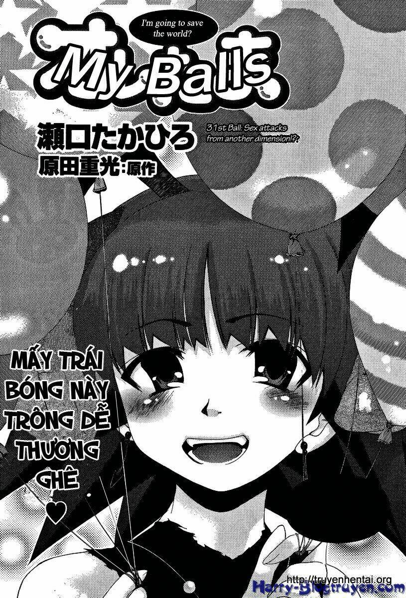 my balls chapter 31 1