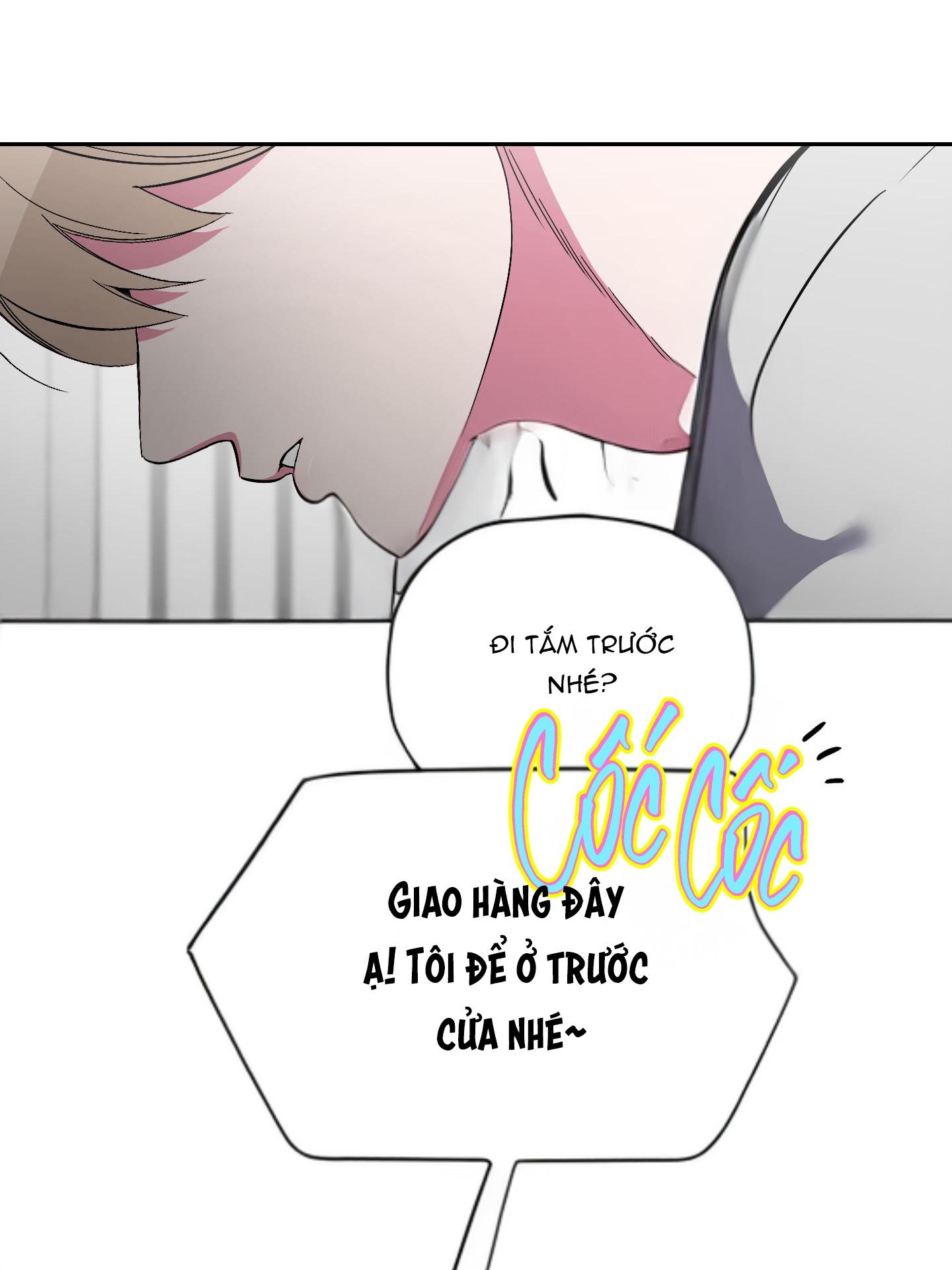 anh, hình như em tăng cân rồi chapter 16 5