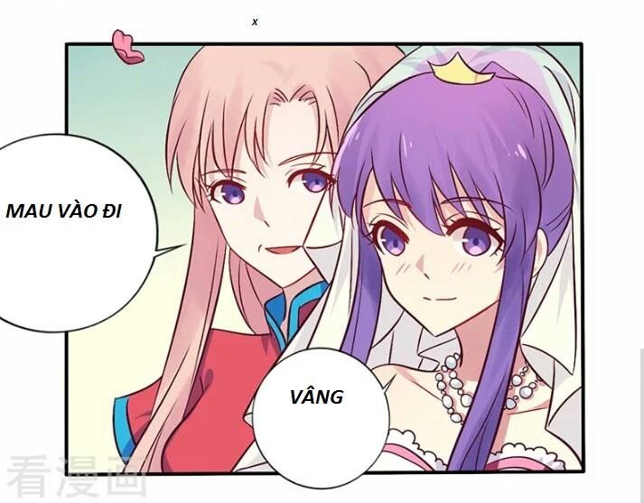 tổng tài đã cưới em chapter 81 9