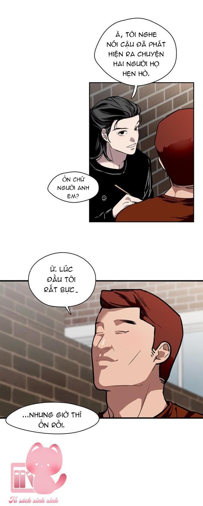 lee doona chapter 70 8